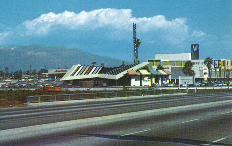 Slide of the Week  Covina, West covina, Los angeles